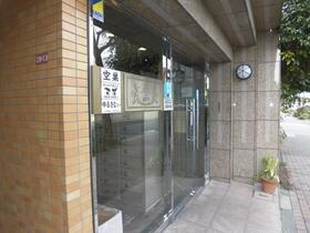 2/12 エントランス