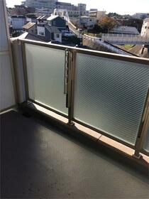 13/16 バルコニー