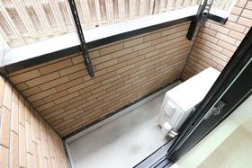 15/16 バルコニー