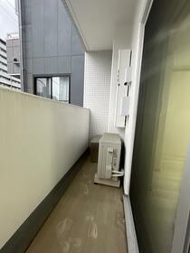 13/16 バルコニー