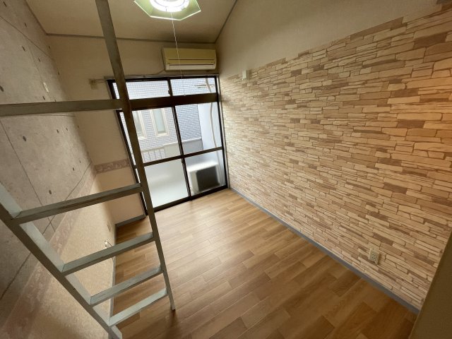 3/19 リビング/ダイニング