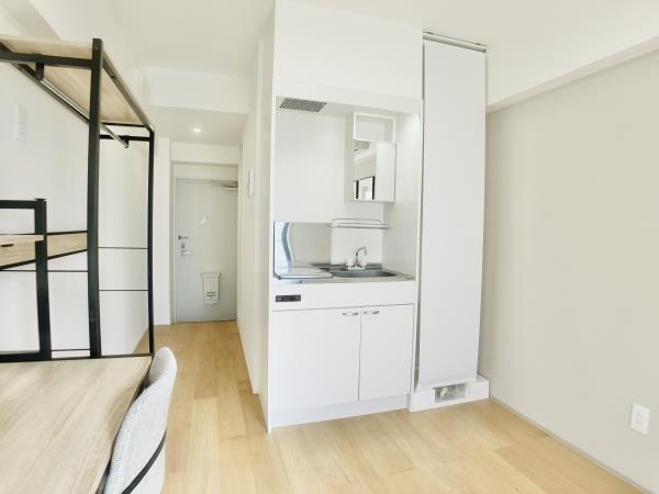 4/29 リビング/ダイニング