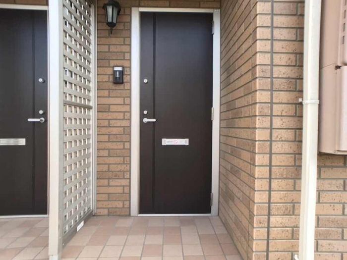 19/29 エントランス