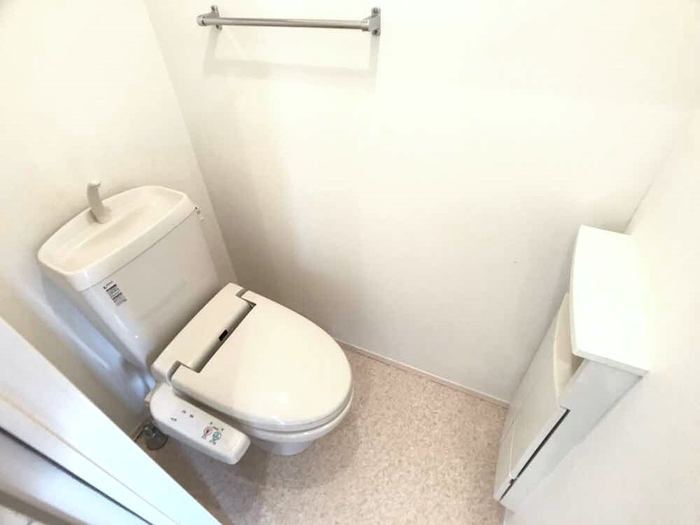 9/29 トイレ