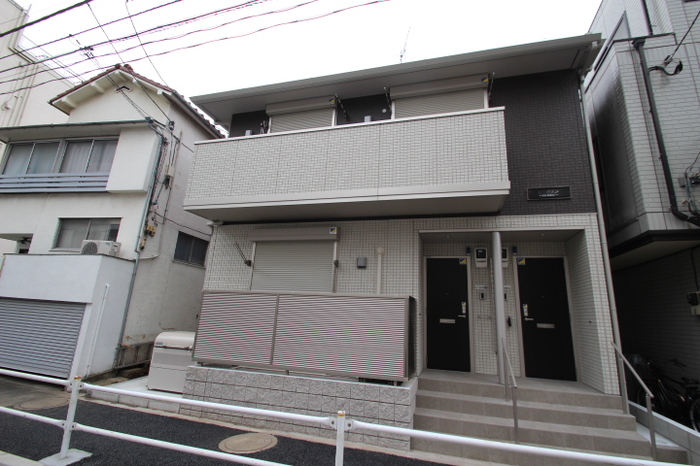 1/6 外観