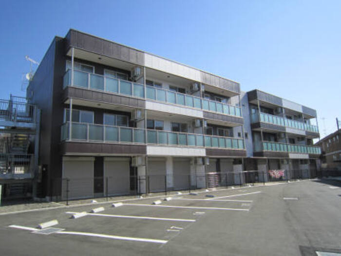 1/6 外観