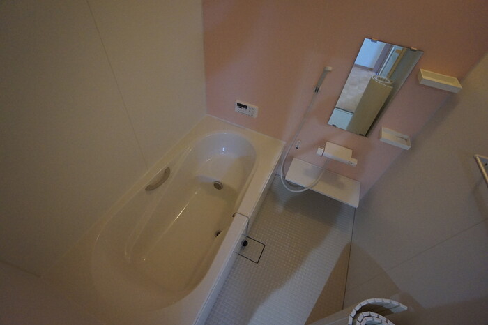 7/16 浴室