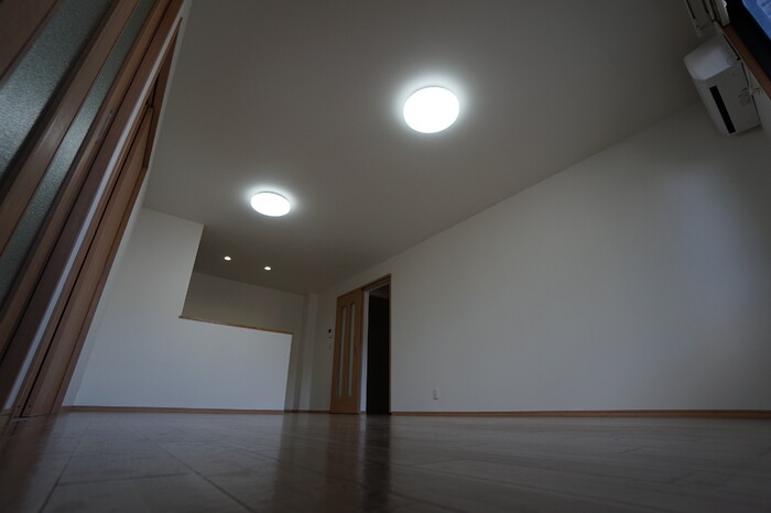 3/16 リビング/ダイニング