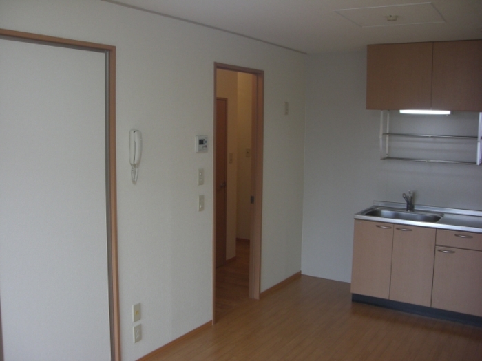 3/20 リビング/ダイニング