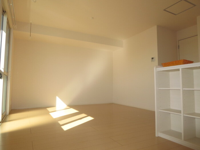 3/19 リビング/ダイニング