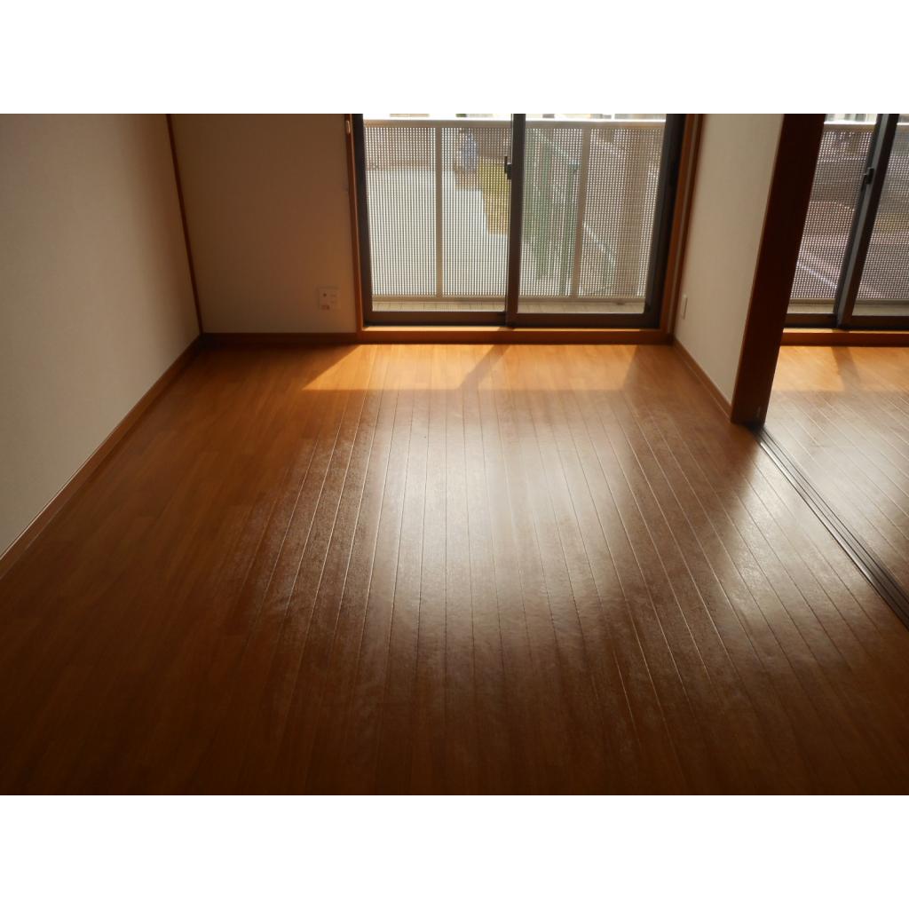 3/16 リビング/ダイニング