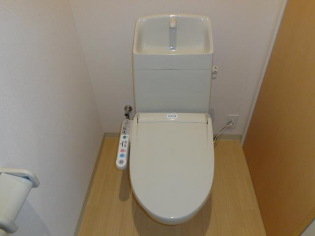 13/30 トイレ
