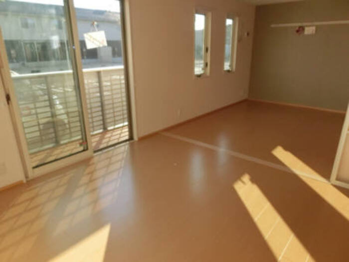 3/17 リビング/ダイニング