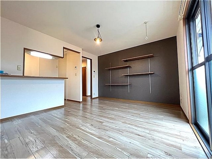 3/23 リビング/ダイニング