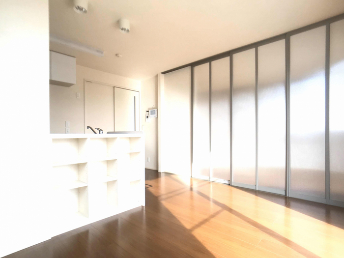 3/26 リビング/ダイニング