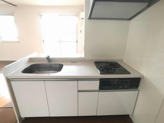 7/26 キッチン