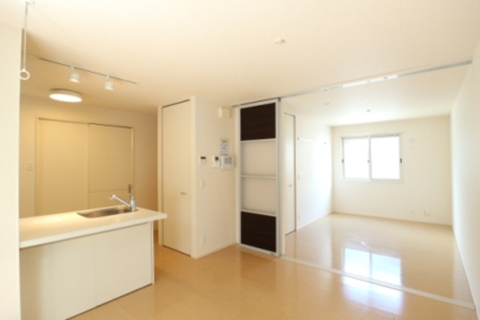 3/16 リビング/ダイニング