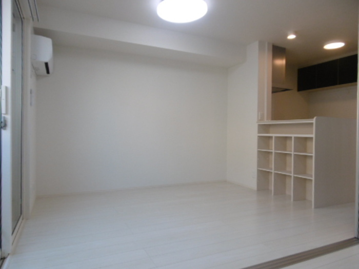 3/14 リビング/ダイニング