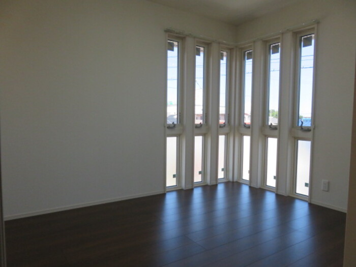 3/17 リビング/ダイニング