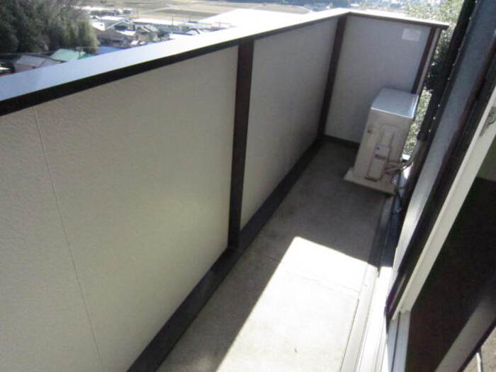 14/24 バルコニー