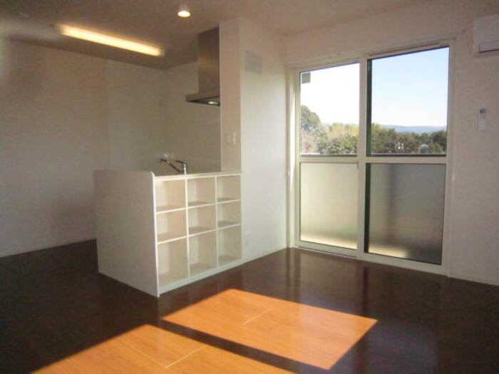 4/24 リビング/ダイニング