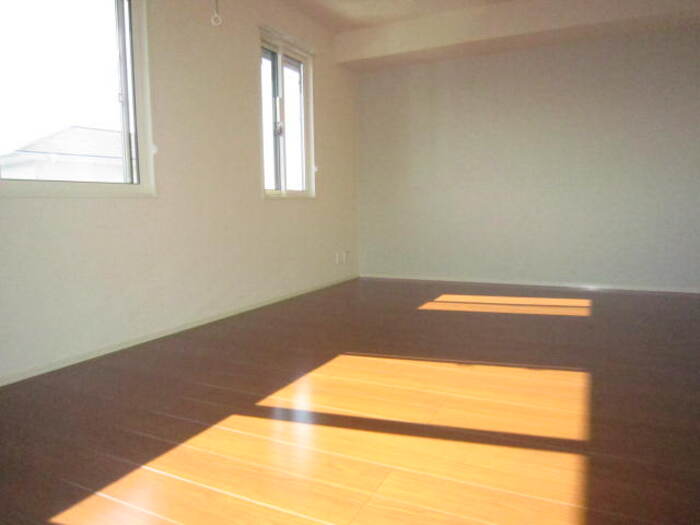 3/24 リビング/ダイニング