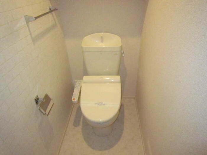 10/24 トイレ