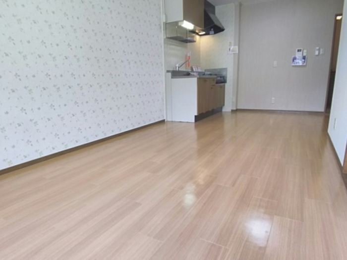 3/27 リビング/ダイニング