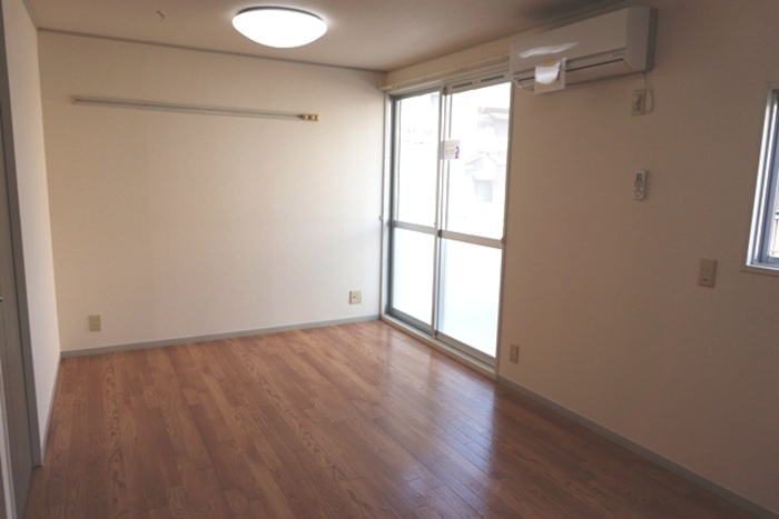 3/14 リビング/ダイニング