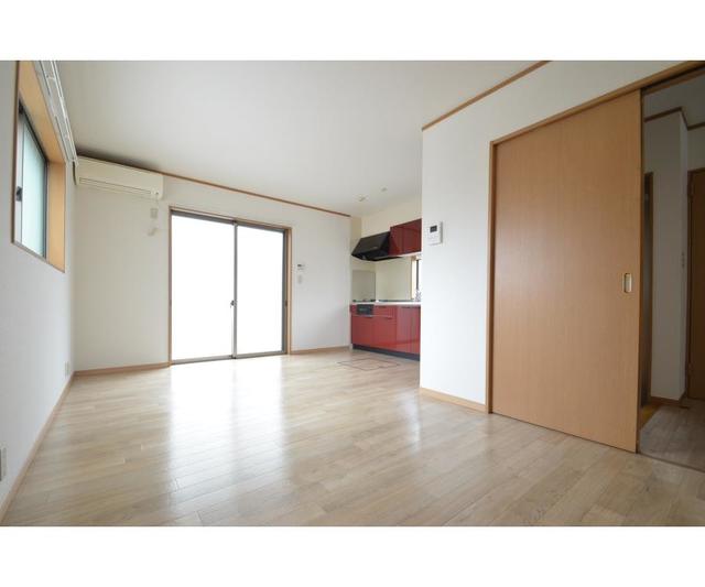 4/30 リビング/ダイニング