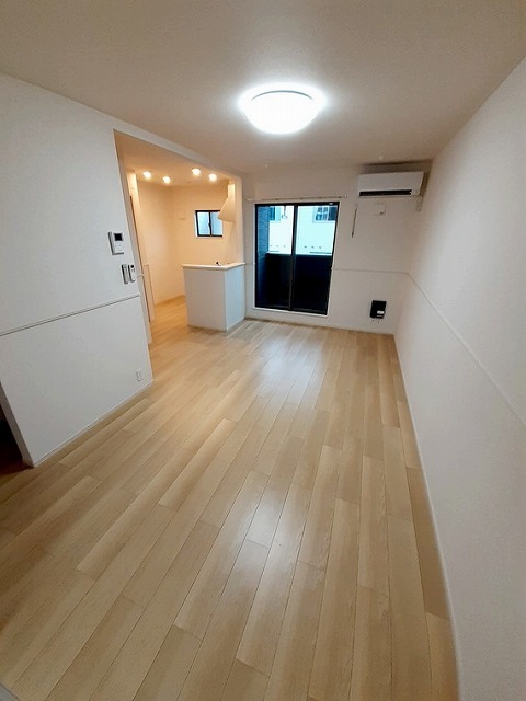 3/20 リビング/ダイニング