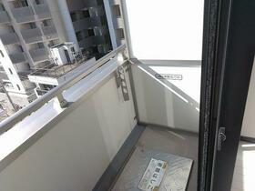 14/16 バルコニー