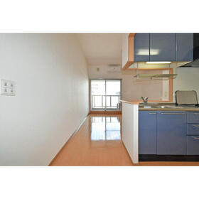 3/16 リビング/ダイニング