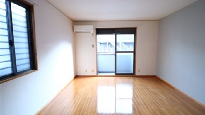 3/18 リビング/ダイニング