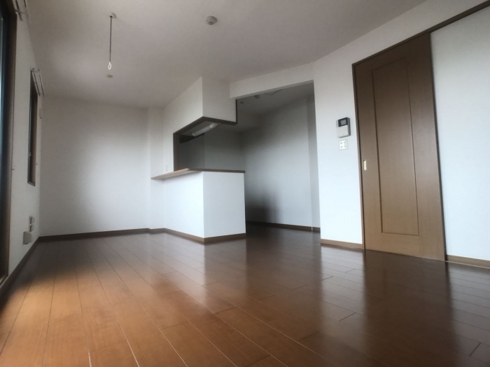 3/27 リビング/ダイニング