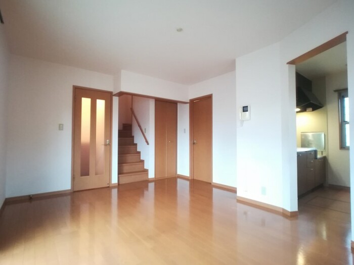 3/24 リビング/ダイニング