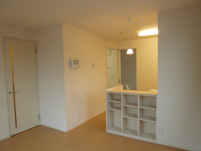 3/13 リビング/ダイニング