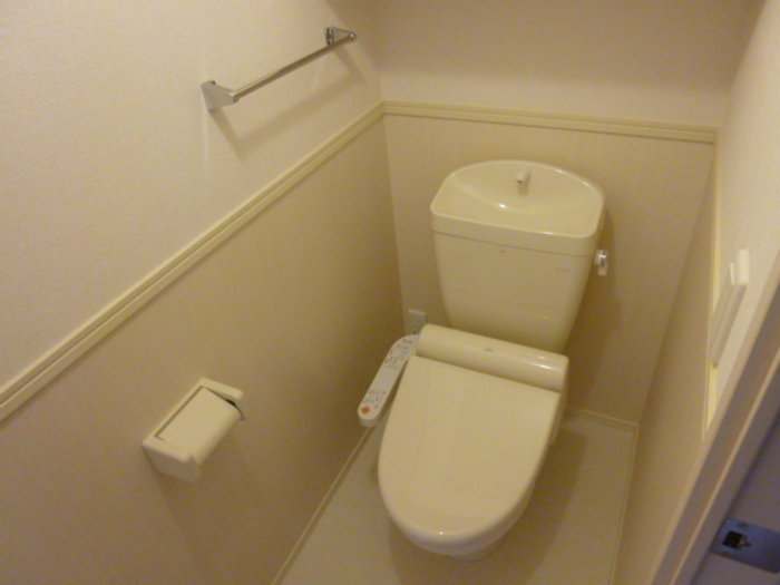 8/13 トイレ