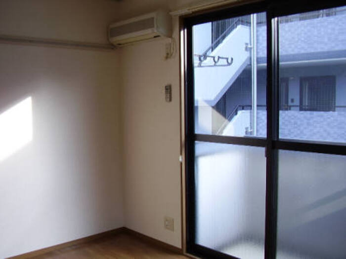 3/6 リビング/ダイニング