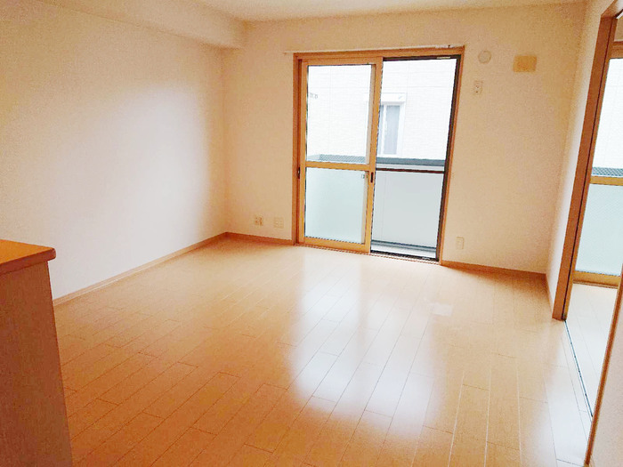 3/20 リビング/ダイニング