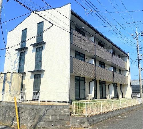 1/14 外観