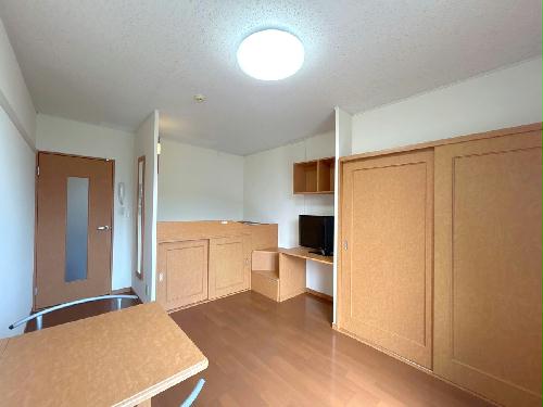 3/14 リビング/ダイニング