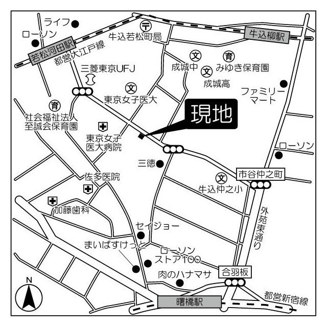 1/11 外観