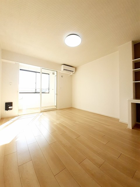 3/24 リビング/ダイニング