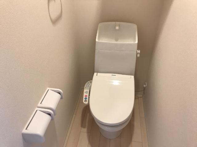 15/26 トイレ