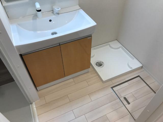 17/26 洗面