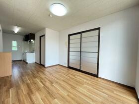 3/15 リビング/ダイニング