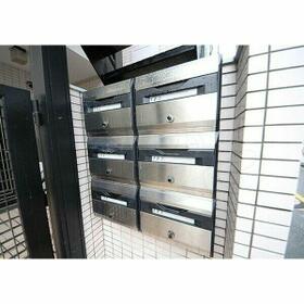 12/12 エントランス