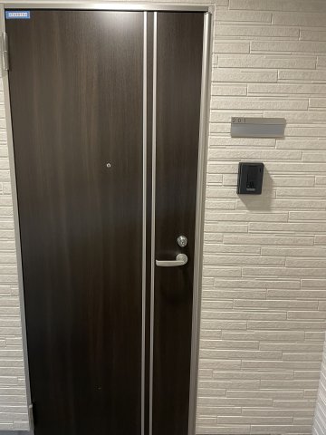 9/25 玄関