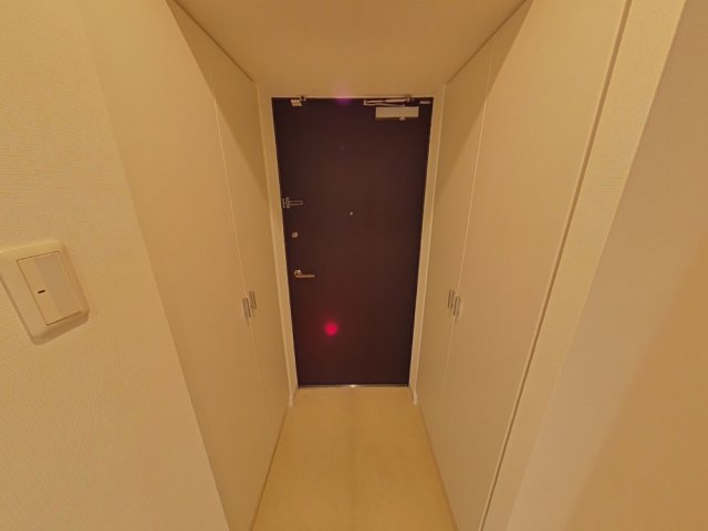 8/30 玄関